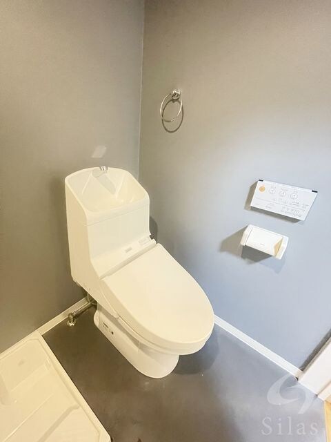 サクシード寺地町の物件内観写真