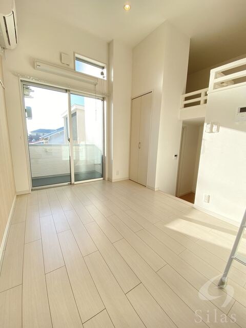 諏訪ノ森駅 徒歩13分 2階の物件内観写真