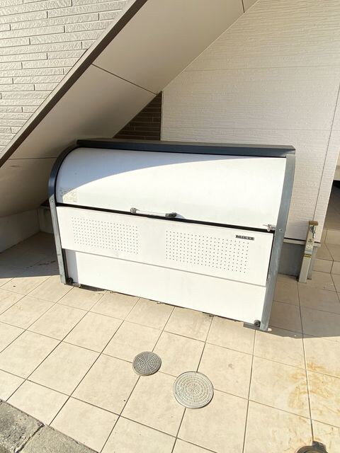 諏訪ノ森駅 徒歩13分 2階の物件外観写真