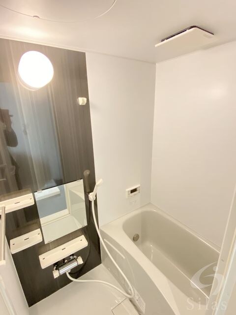 諏訪ノ森駅 徒歩13分 2階の物件内観写真