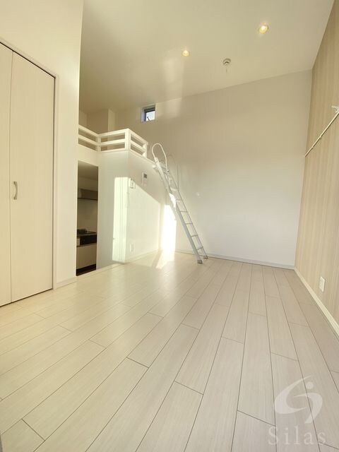 諏訪ノ森駅 徒歩13分 2階の物件内観写真