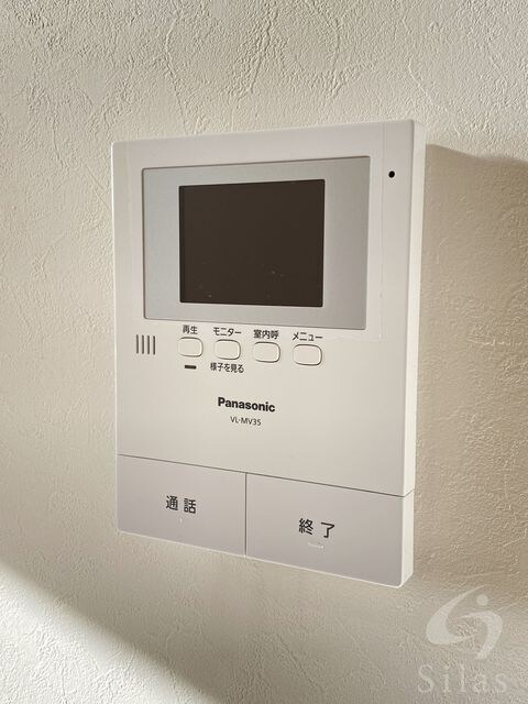 諏訪ノ森駅 徒歩13分 2階の物件内観写真