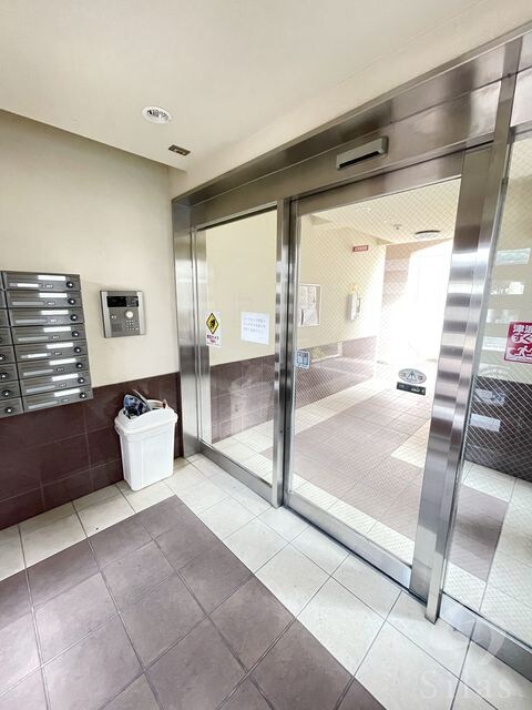 湊駅 徒歩11分 3階の物件外観写真