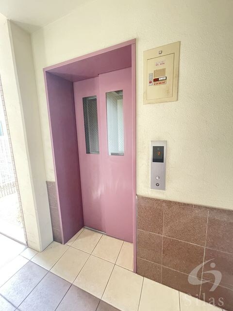 湊駅 徒歩11分 3階の物件外観写真