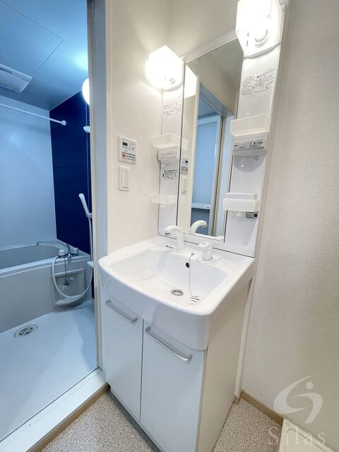 湊駅 徒歩11分 3階の物件内観写真