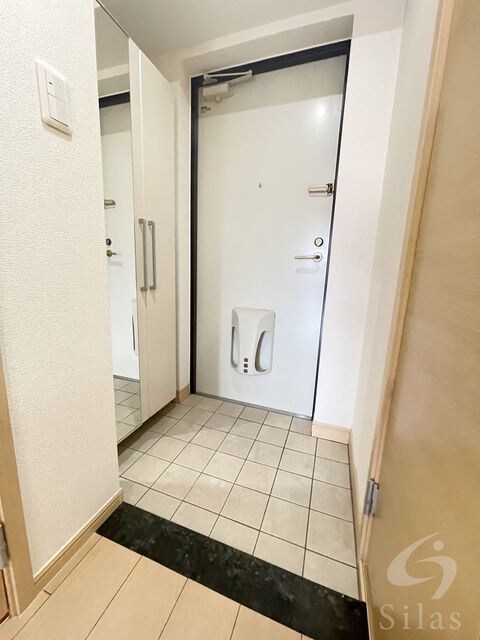 湊駅 徒歩11分 3階の物件内観写真