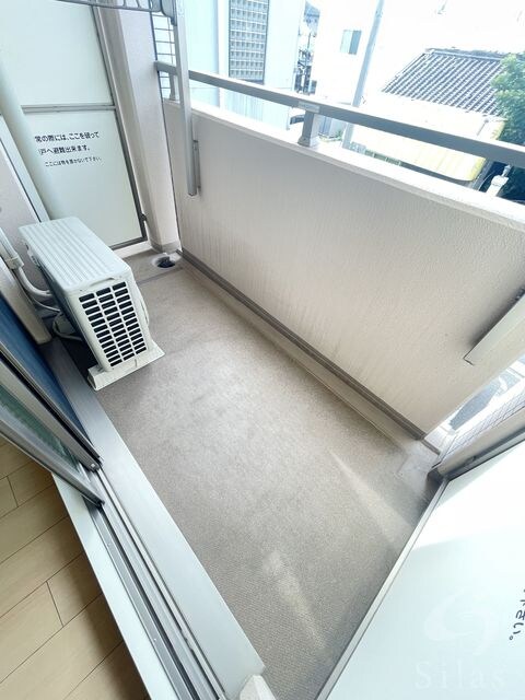 湊駅 徒歩11分 3階の物件内観写真