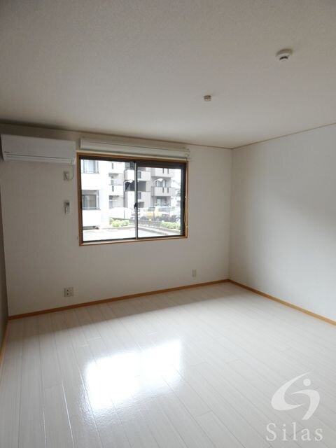 燦コーポ　Ｄの物件内観写真