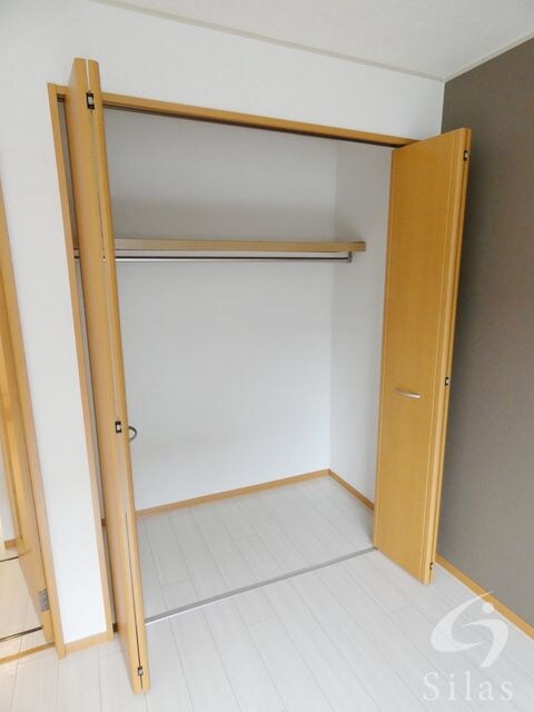 燦コーポ　Ｄの物件内観写真