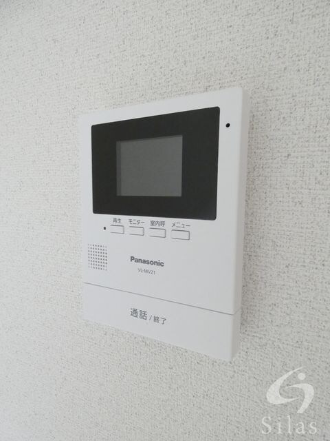 燦コーポ　Ｄの物件内観写真