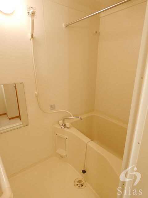 燦コーポ　Ｄの物件内観写真