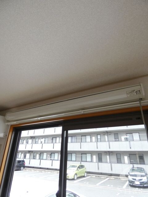 燦コーポ　Ｄの物件内観写真