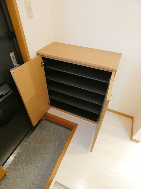 燦コーポ　Ｄの物件内観写真