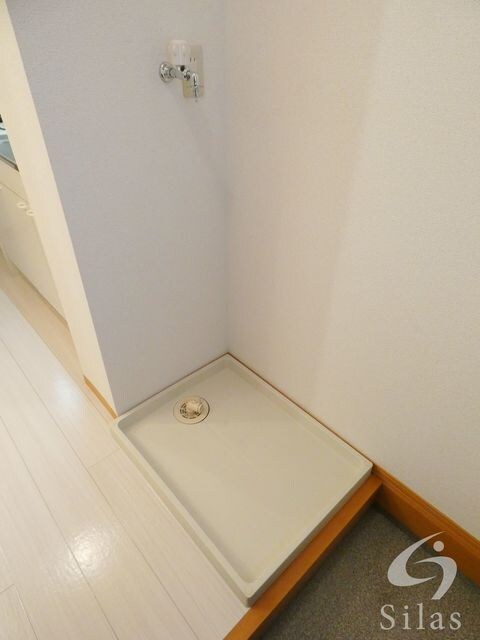 燦コーポ　Ｄの物件内観写真