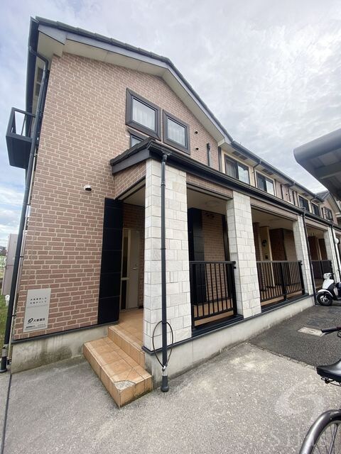 萩原天神駅 徒歩11分 2階の物件外観写真