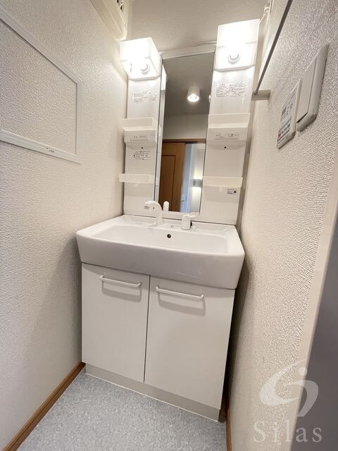 萩原天神駅 徒歩11分 2階の物件内観写真