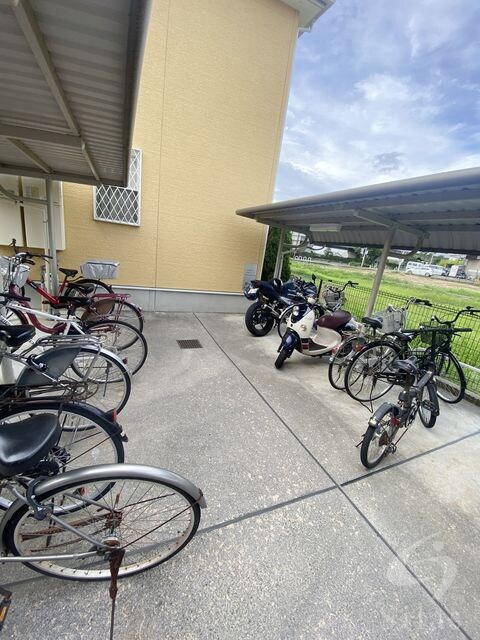 萩原天神駅 徒歩11分 2階の物件外観写真