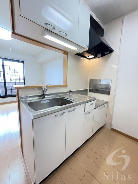 萩原天神駅 徒歩11分 2階の物件内観写真