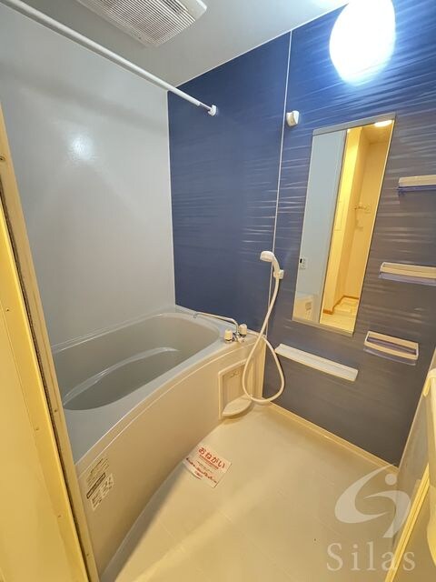 萩原天神駅 徒歩11分 2階の物件内観写真