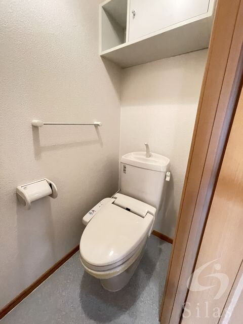 萩原天神駅 徒歩11分 2階の物件内観写真