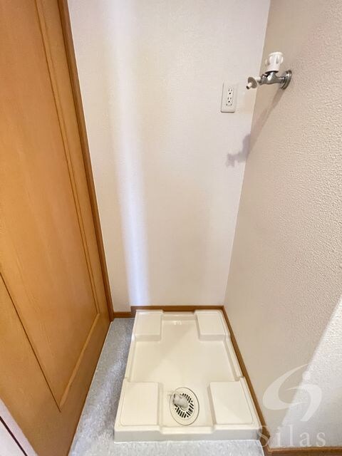 萩原天神駅 徒歩11分 2階の物件内観写真