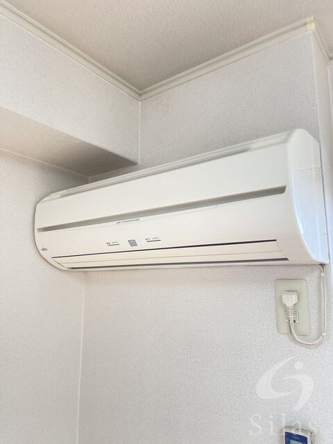 萩原天神駅 徒歩11分 2階の物件内観写真