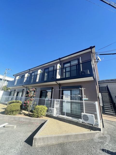 深井駅 徒歩20分 1階の物件外観写真