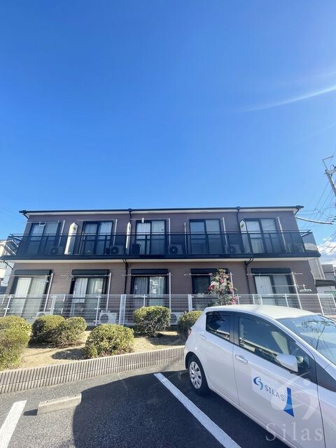 深井駅 徒歩20分 1階の物件外観写真