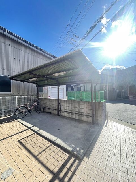 深井駅 徒歩20分 1階の物件外観写真