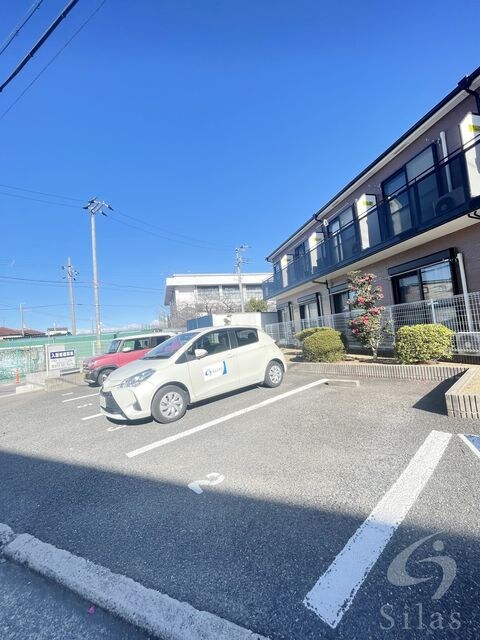 深井駅 徒歩20分 1階の物件外観写真