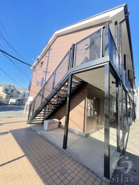 深井駅 徒歩20分 1階の物件外観写真