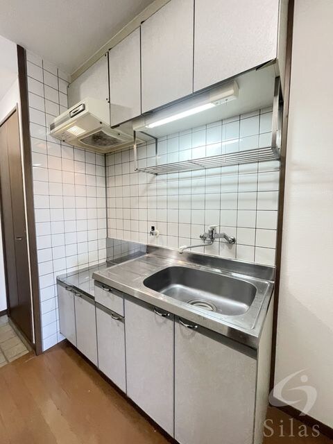 深井駅 徒歩20分 1階の物件内観写真