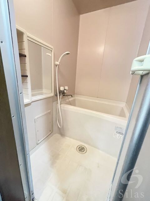 深井駅 徒歩20分 1階の物件内観写真