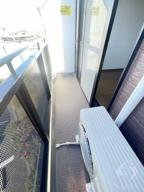 深井駅 徒歩20分 1階の物件内観写真