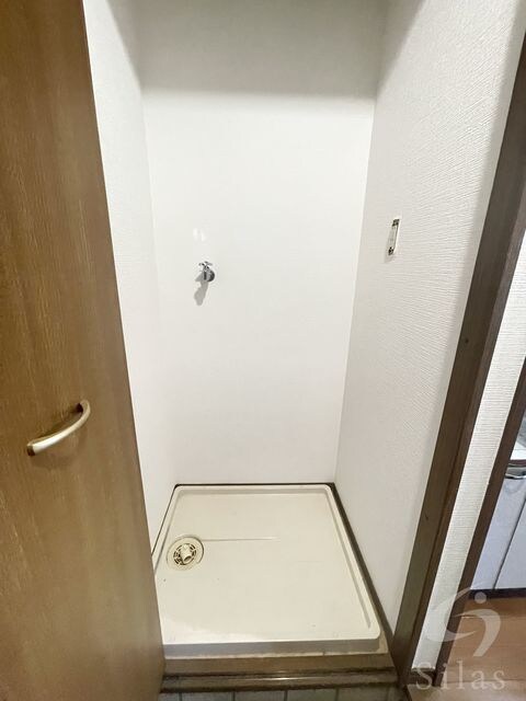 深井駅 徒歩20分 1階の物件内観写真