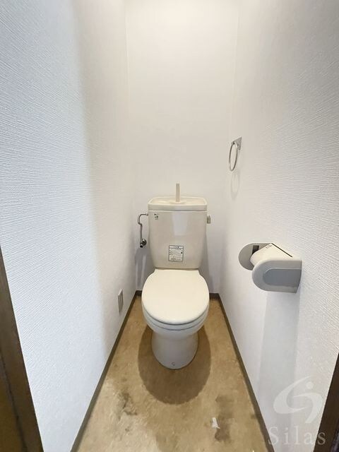 深井駅 徒歩20分 1階の物件内観写真