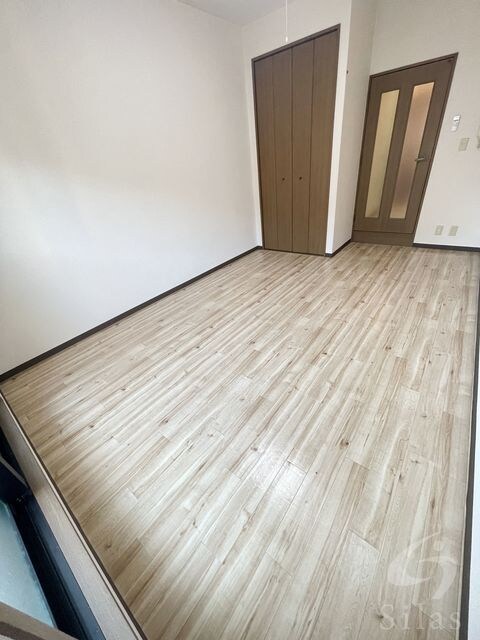 深井駅 徒歩12分 3階の物件内観写真