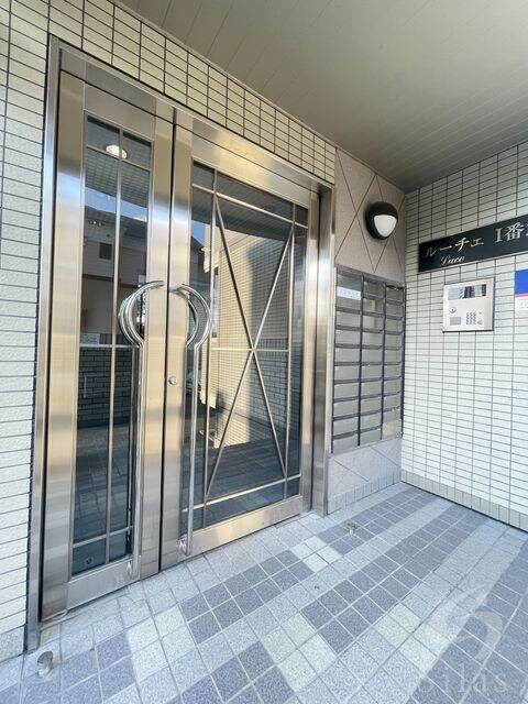 深井駅 徒歩12分 3階の物件外観写真