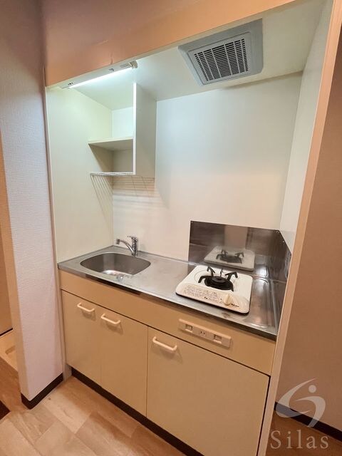 深井駅 徒歩12分 3階の物件内観写真