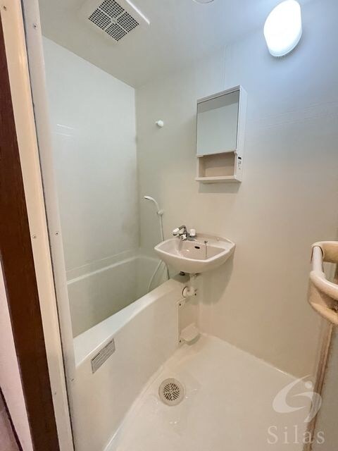 深井駅 徒歩12分 3階の物件内観写真