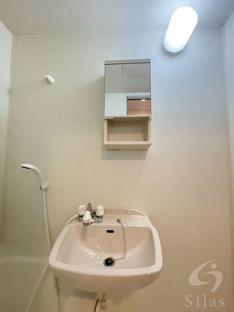 深井駅 徒歩12分 3階の物件内観写真