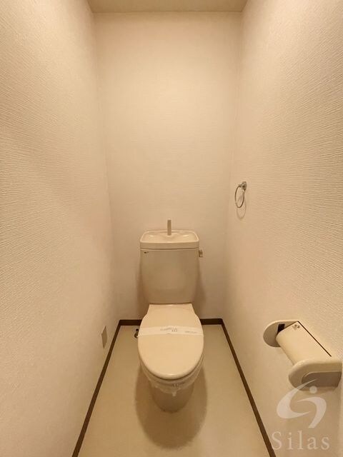 深井駅 徒歩12分 3階の物件内観写真