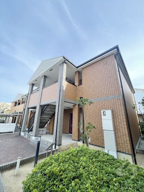 大阪府堺市西区鳳中町８丁の物件外観写真