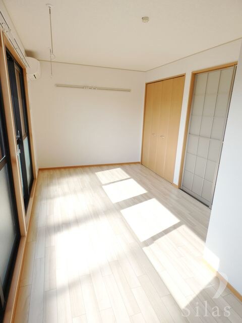 エストゥディオの物件内観写真