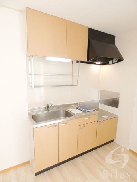 エストゥディオの物件内観写真