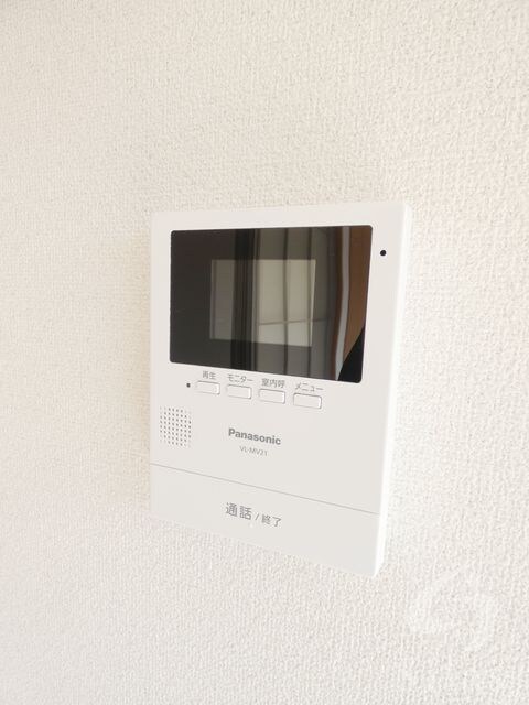 エストゥディオの物件内観写真