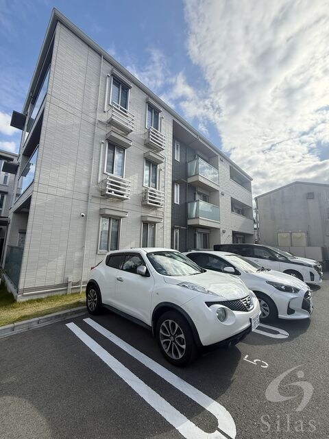 泉大津駅 徒歩18分 1階の物件外観写真