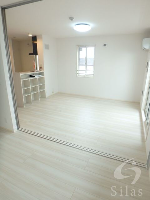 泉大津駅 徒歩18分 1階の物件内観写真