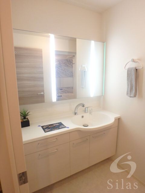 泉大津駅 徒歩18分 1階の物件内観写真