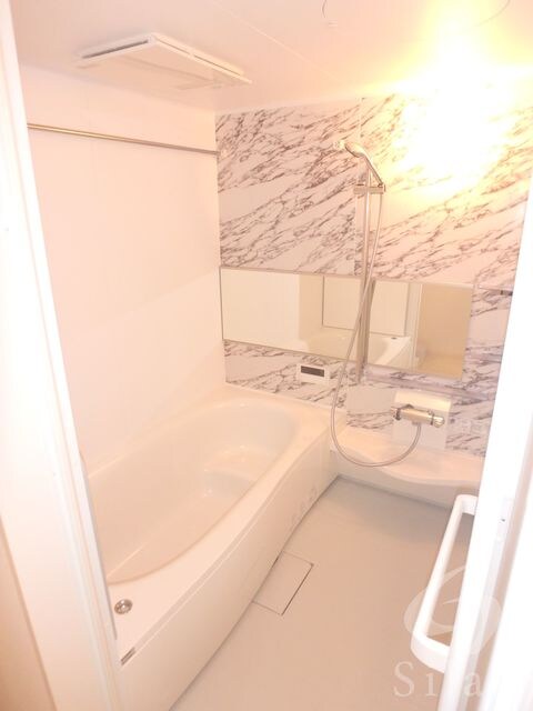 泉大津駅 徒歩18分 1階の物件内観写真